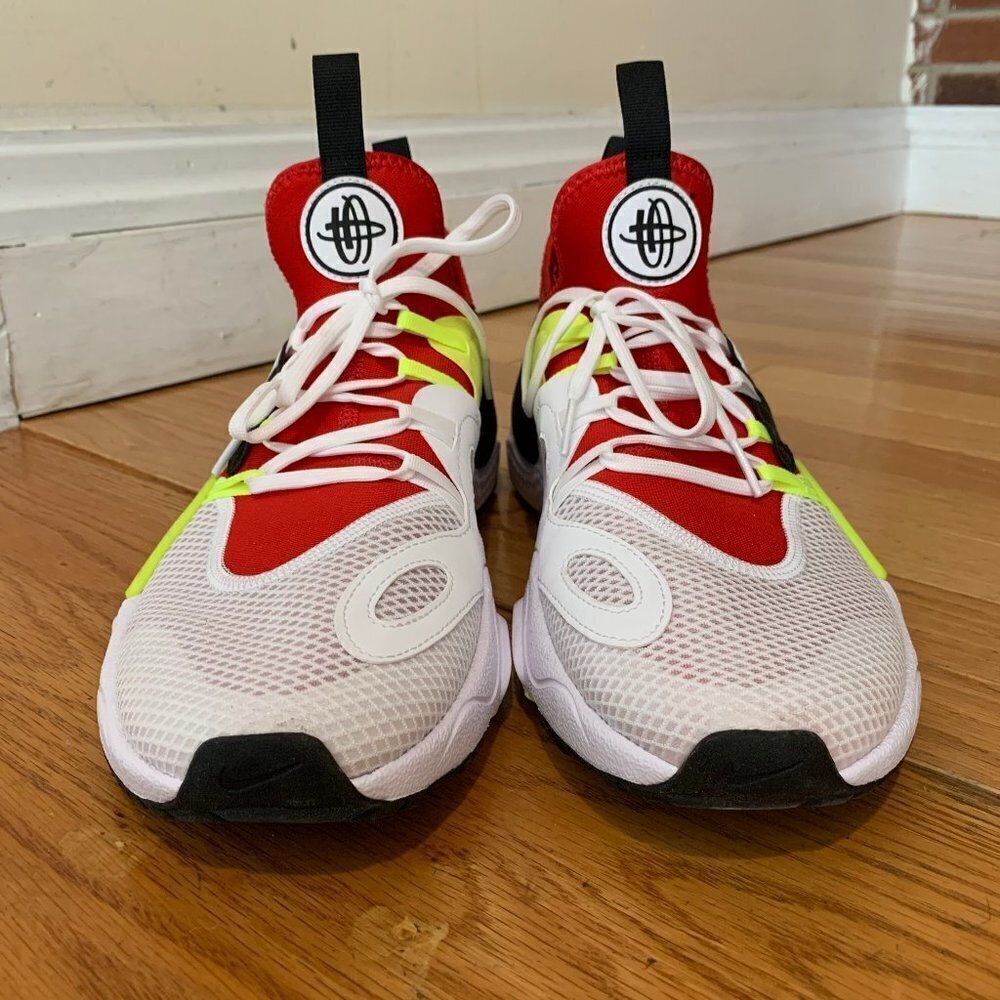 Nike Huarache EDGE TXT Size 12 - Picture 3 of 9